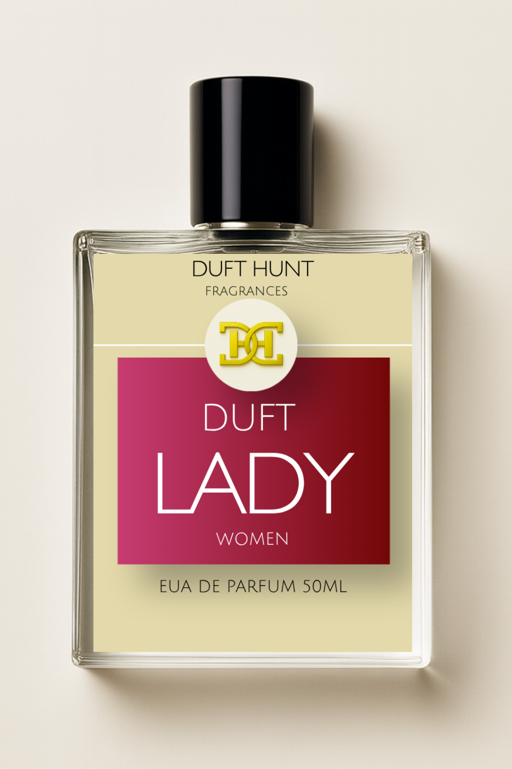 DUFT LADY