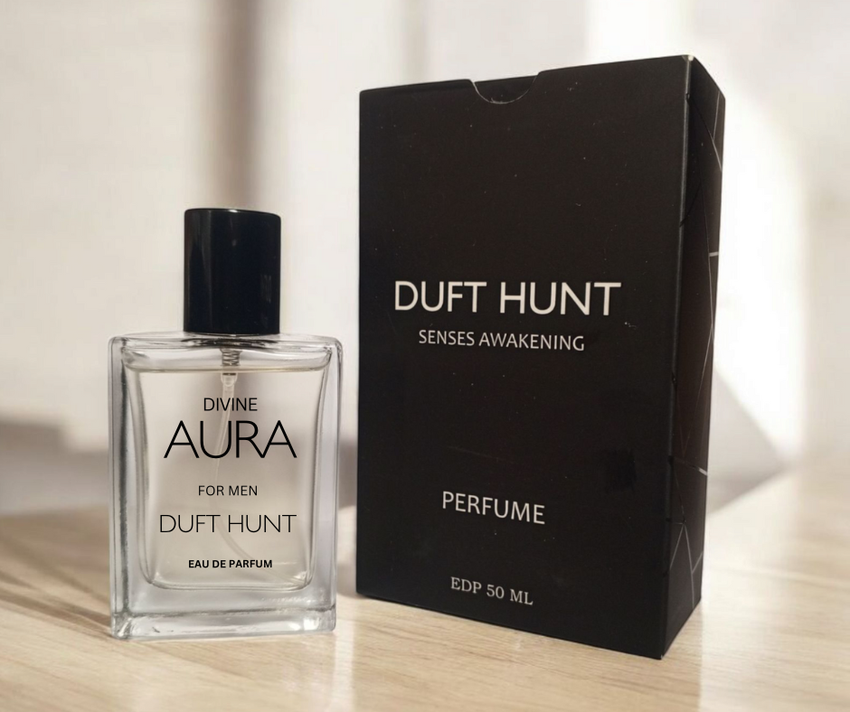 DIVINE AURA