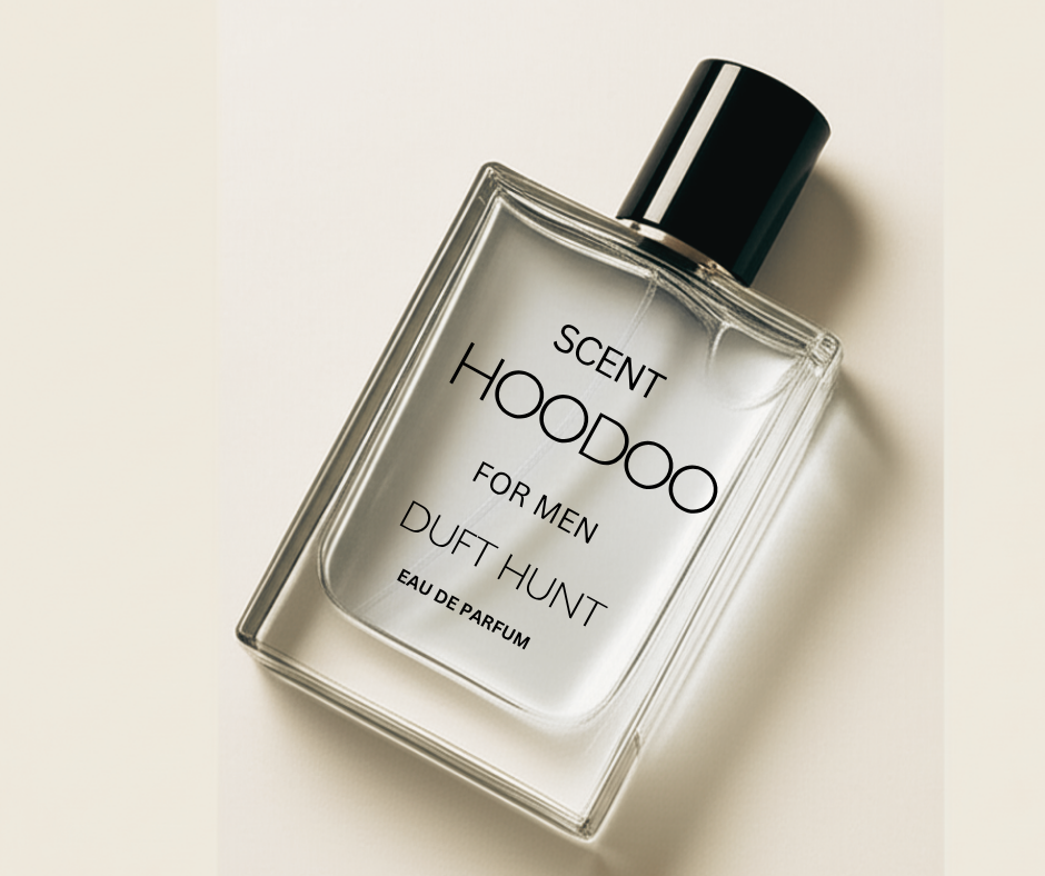 SCENTS HOODOO