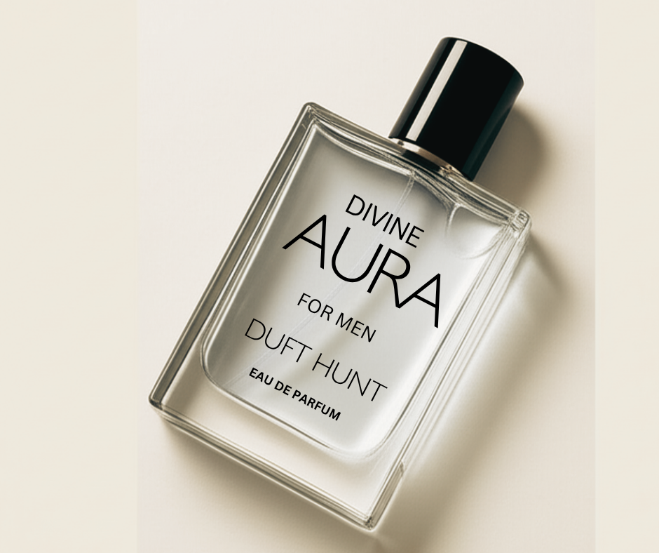 DIVINE AURA