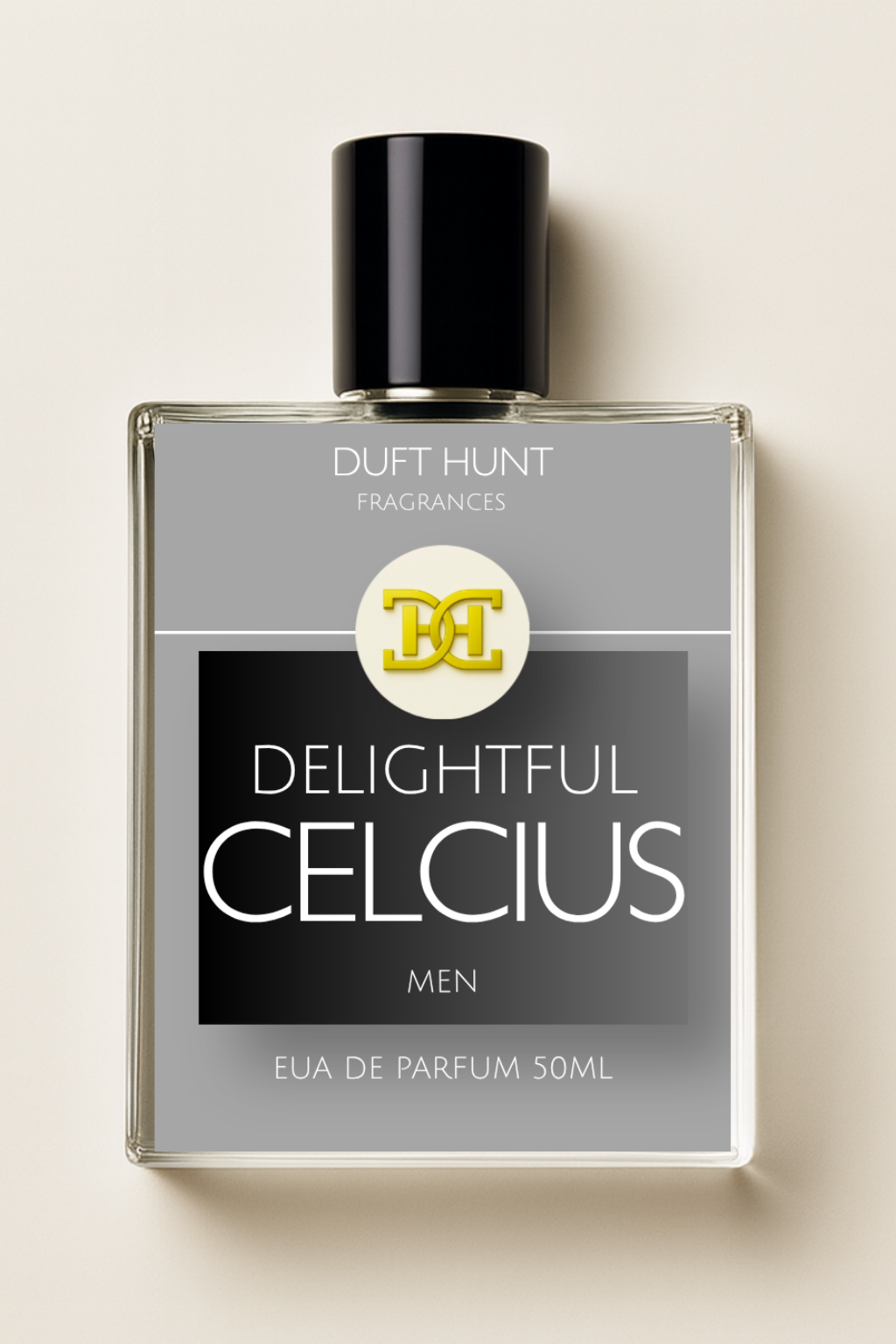 DELIGHTFUL CELCIUS
