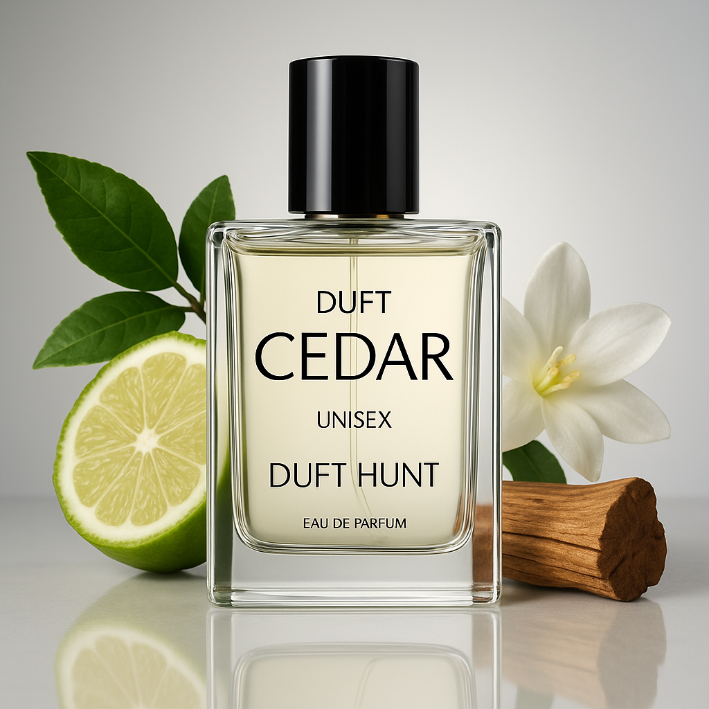 DUFT CEDAR