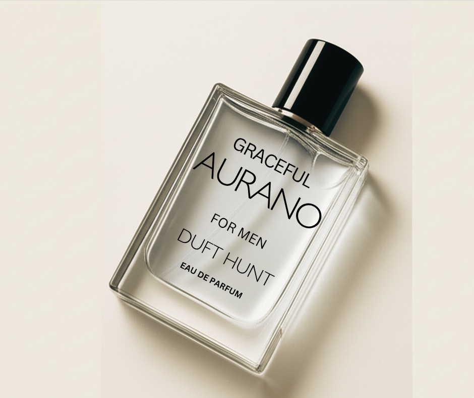 GRACEFUL AURANO