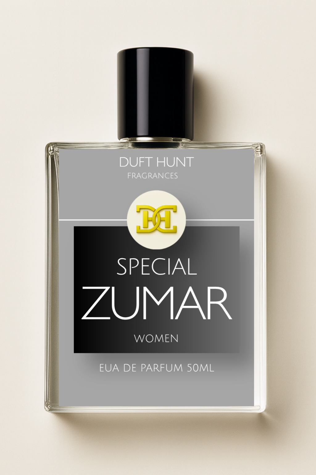 SPECIAL ZUMAR