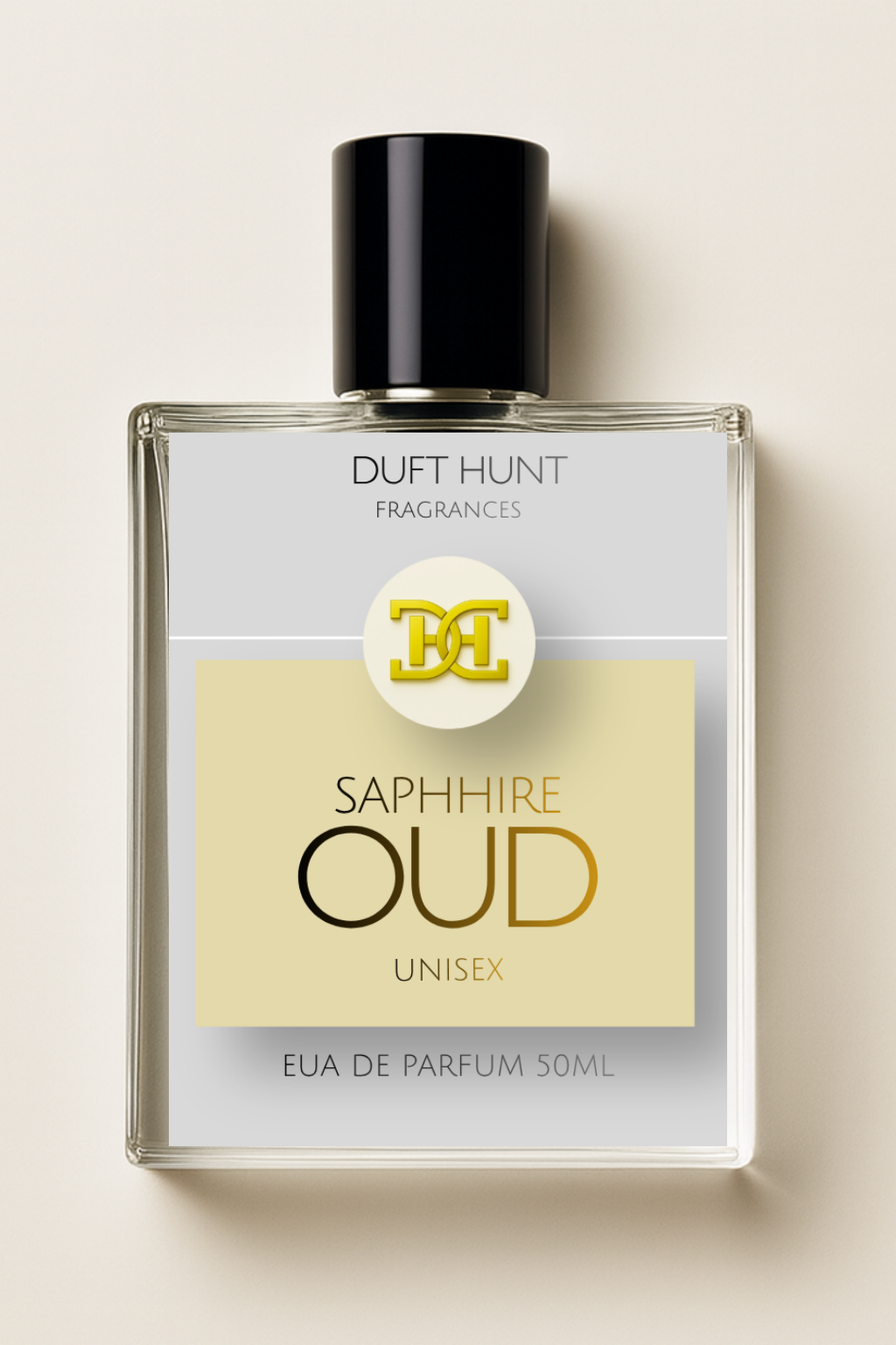 SAPPHIRE OUD
