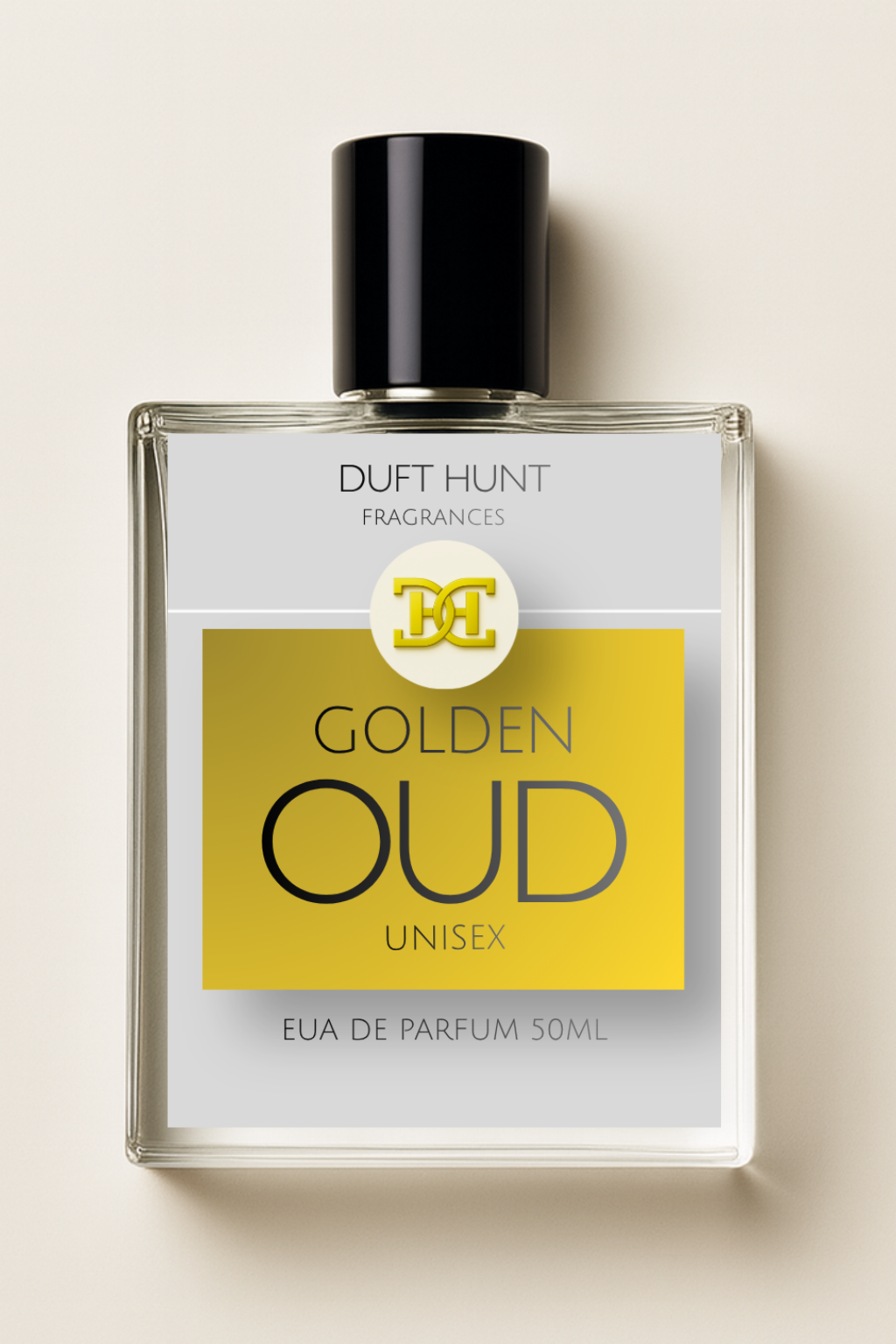 GOLDEN OUD