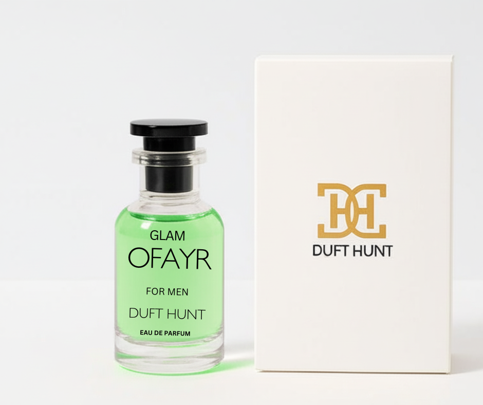 GLAM OFAYR