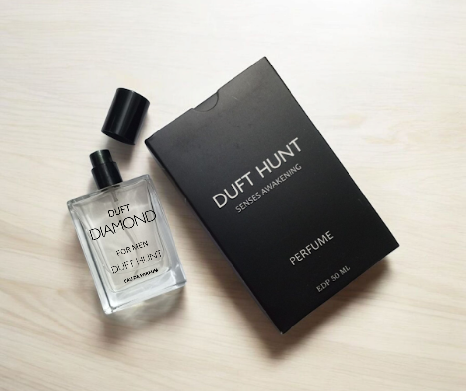 DUFT DIAMOND