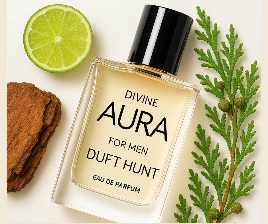 DIVINE AURA