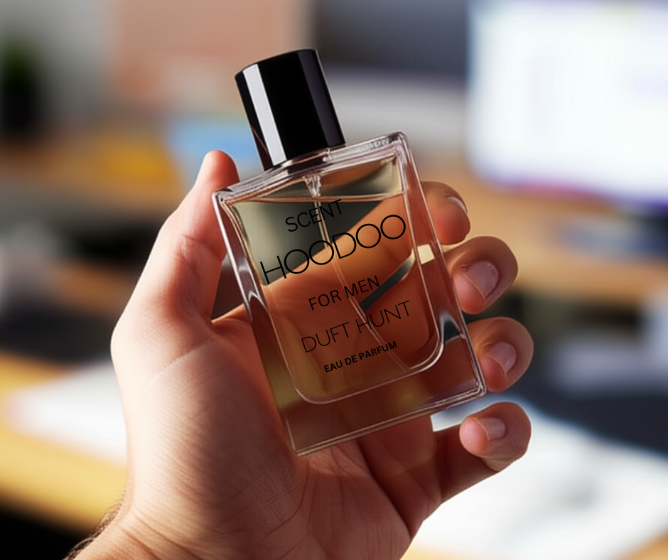 SCENTS HOODOO