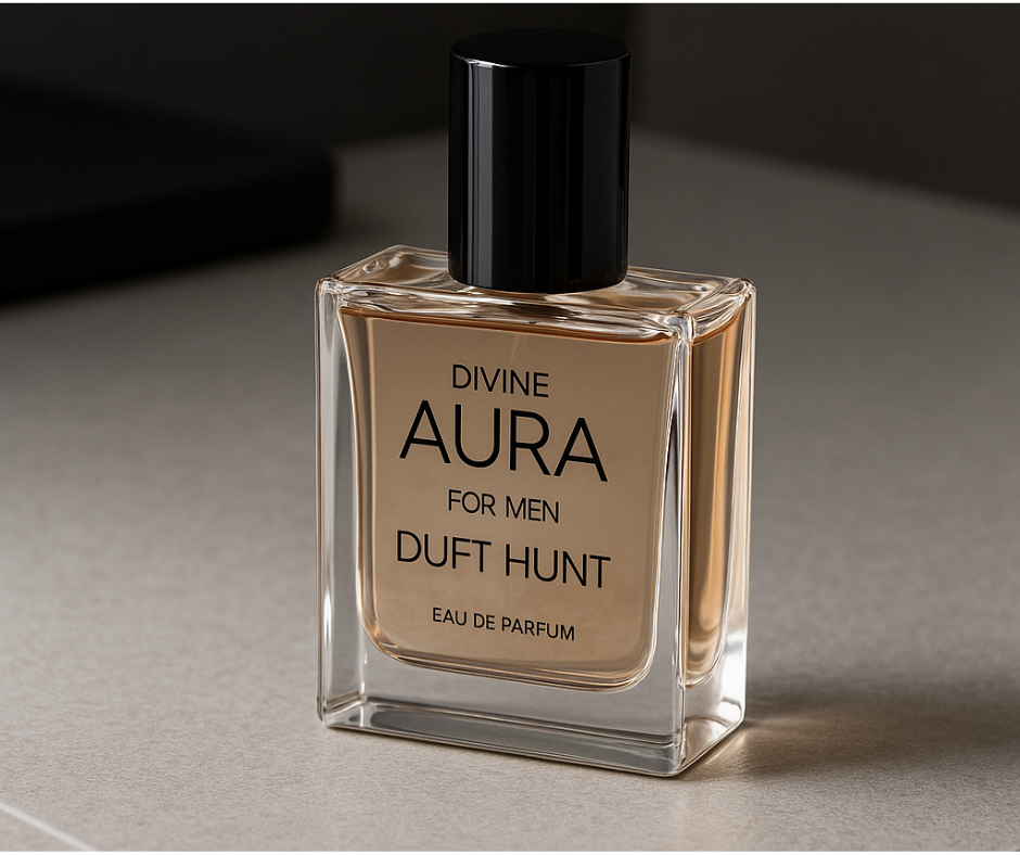 DIVINE AURA