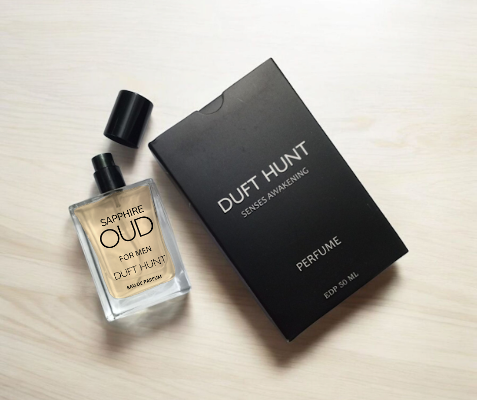SAPPHIRE OUD