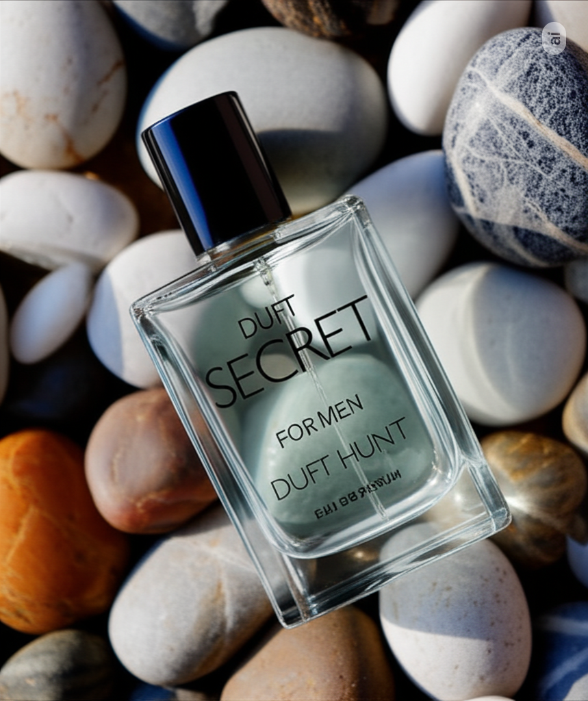 DUFT SECRET