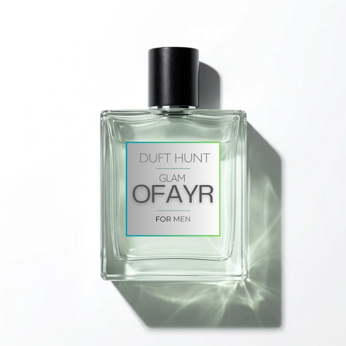 GLAM OFAYR