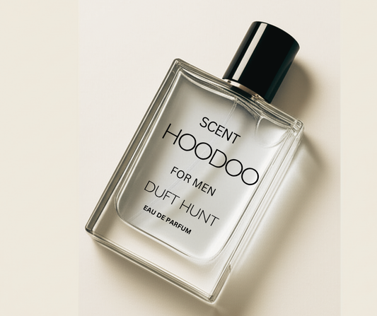 SCENTS HOODOO