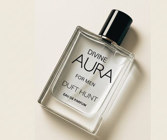 DIVINE AURA