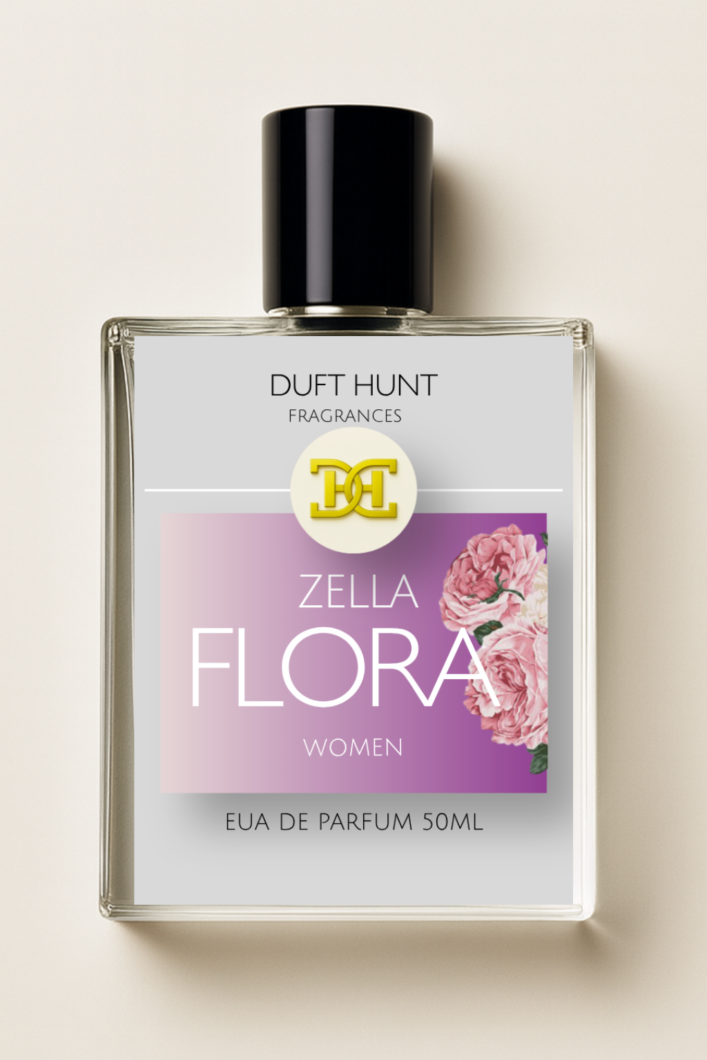 ZELLA FLORA