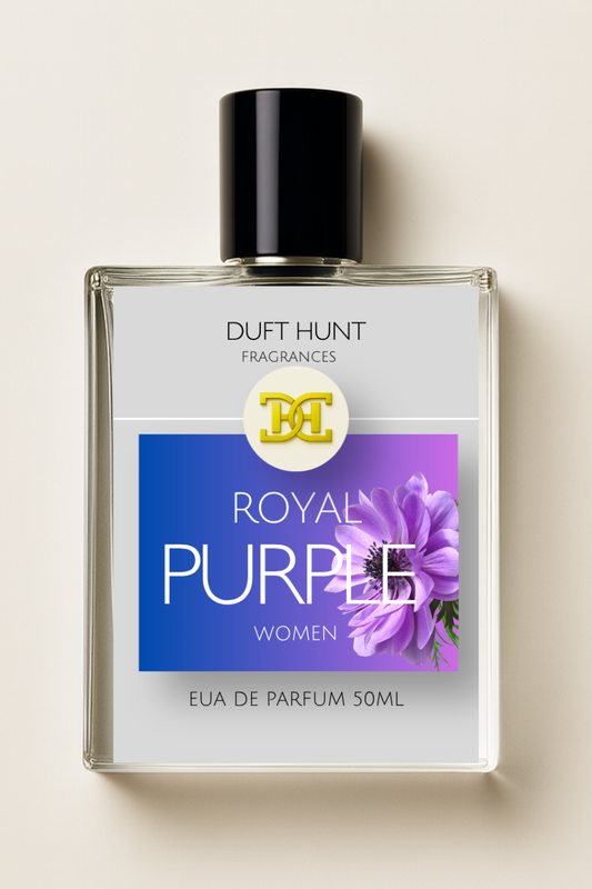 ROYAL PURPLE