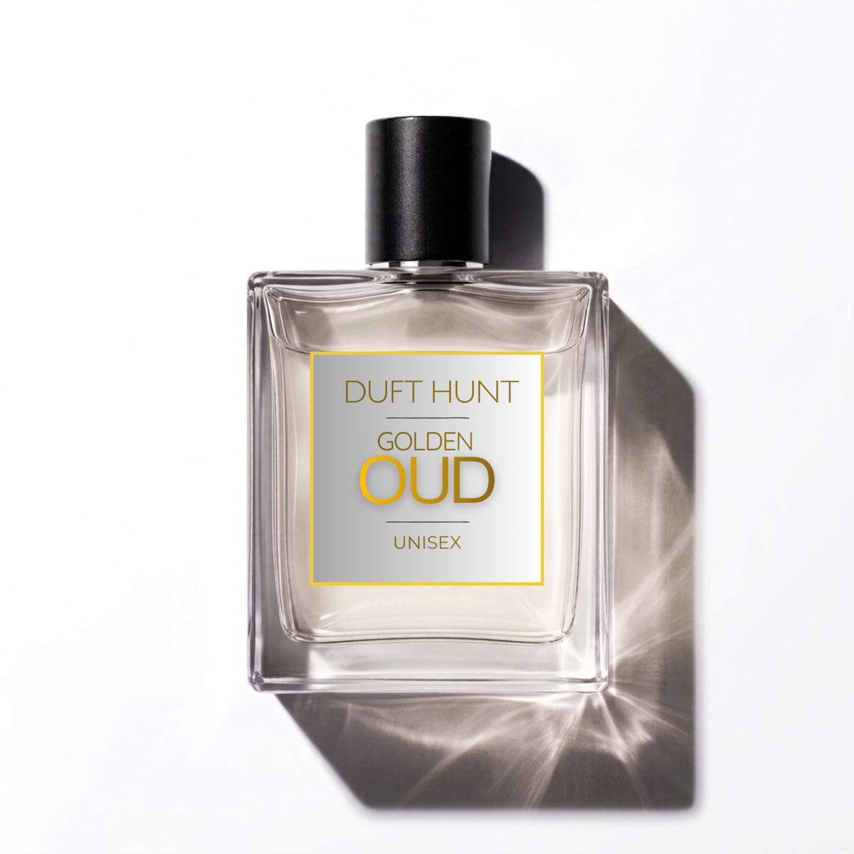 GOLDEN OUD