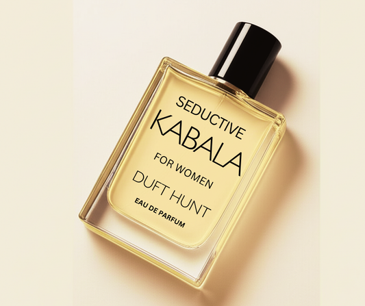 SEDUCTIVE KABALA