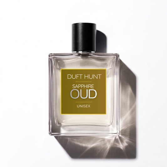 SAPPHIRE OUD