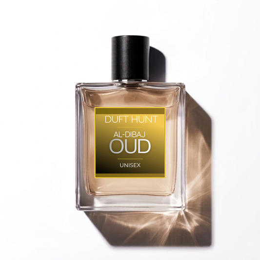 AL-DIBAJ OUD
