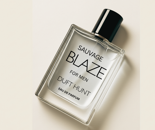 SAUVAGE BLAZE