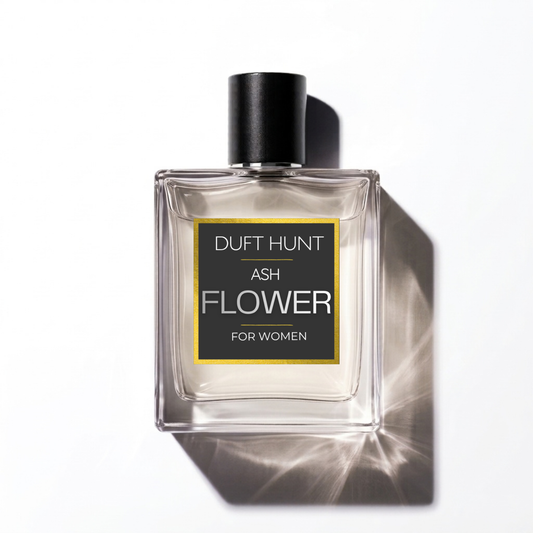 ASH FLOWER