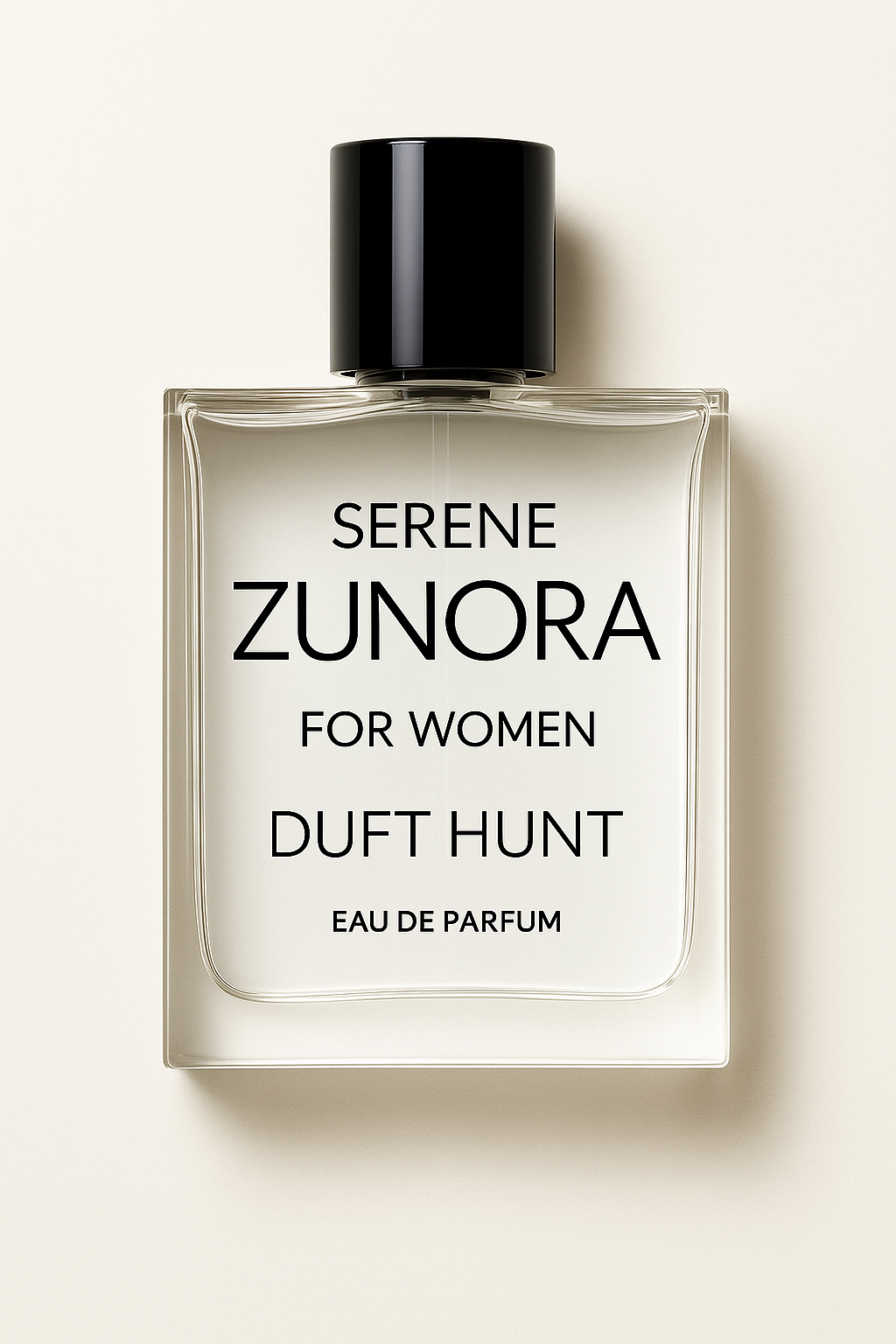 SERENE ZUNORA