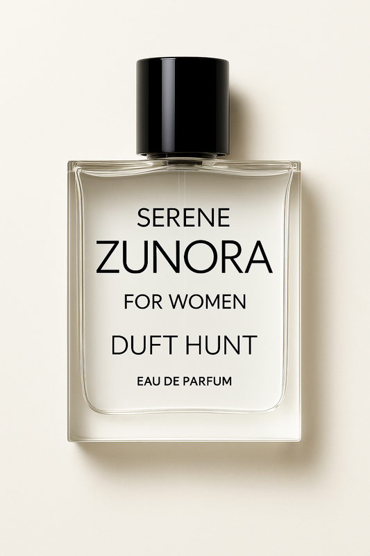 SERENE ZUNORA