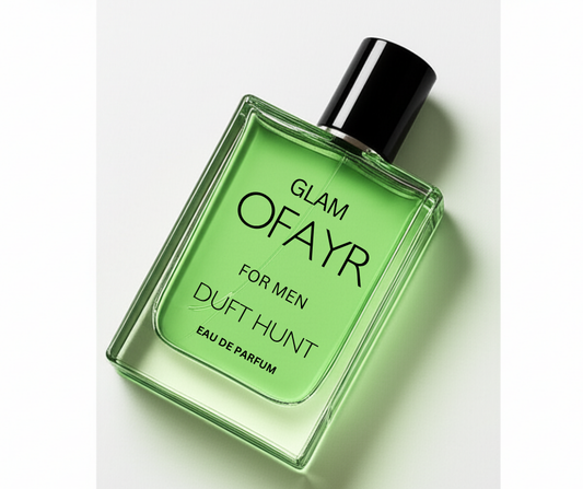 GLAM OFAYR