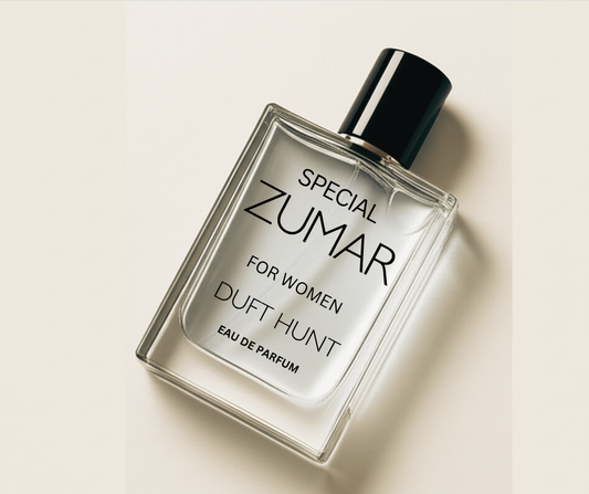 SPECIAL ZUMAR