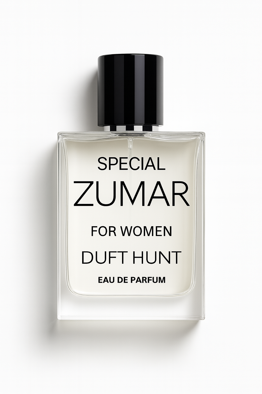 SPECIAL ZUMAR