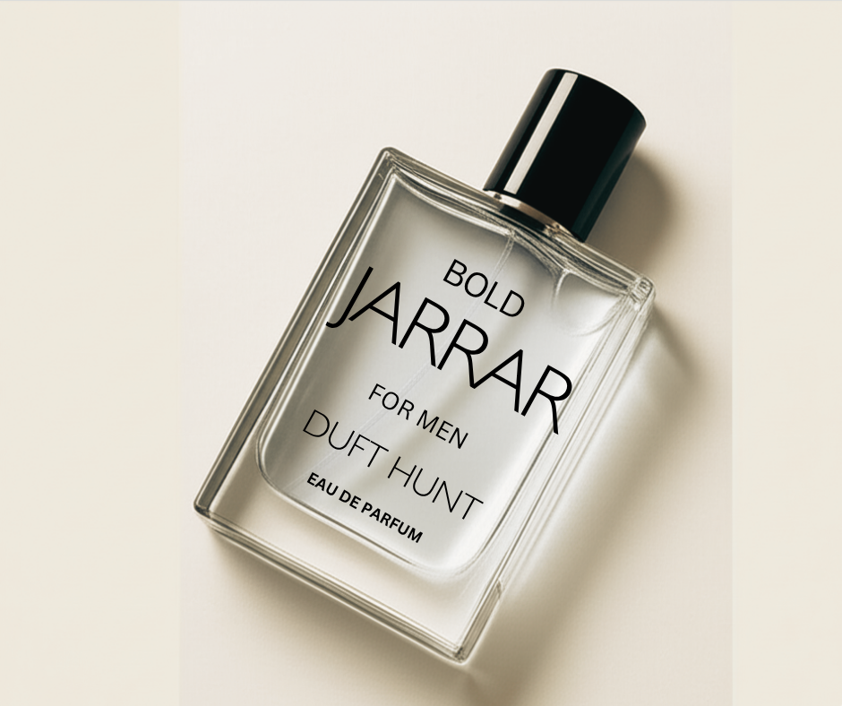 BOLD JARRAR