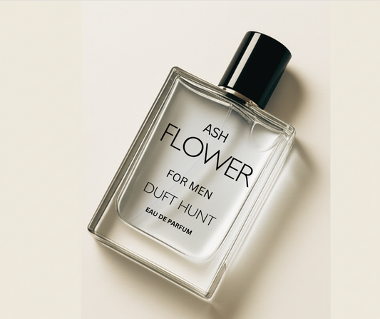 ASH FLOWER