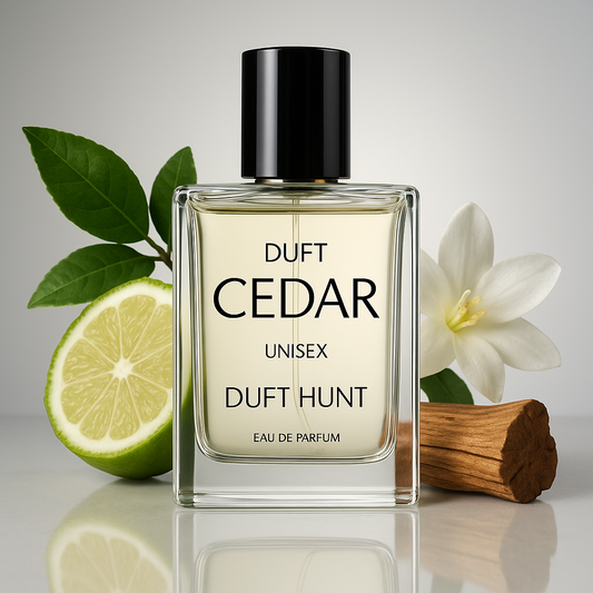 DUFT CEDAR