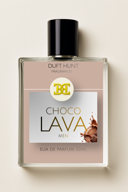 CHOCO LAVA