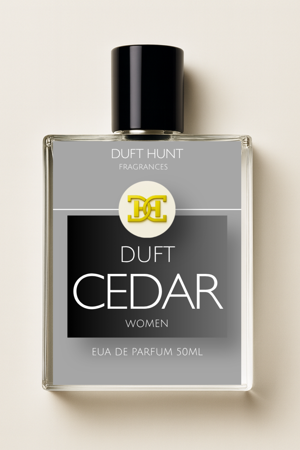 DUFT CEDAR