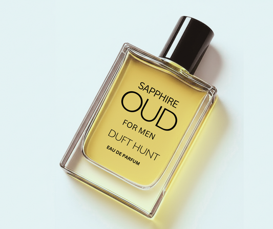 SAPPHIRE OUD
