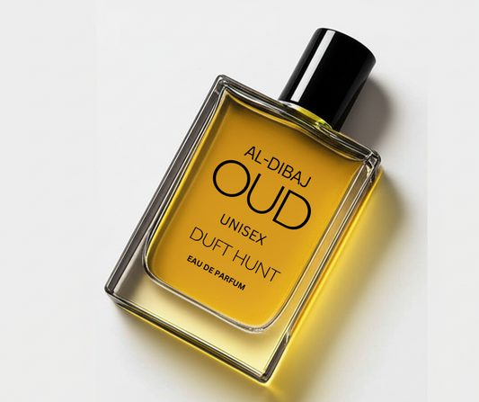 AL-DIBAJ OUD