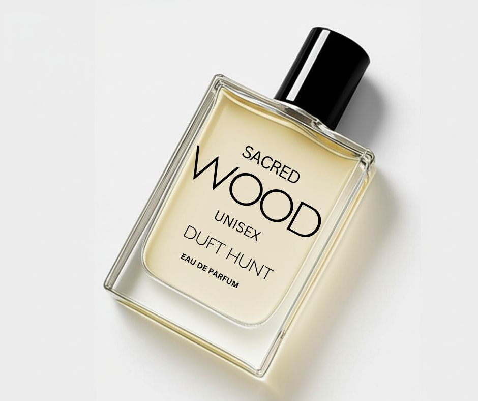 SACRED WOOD