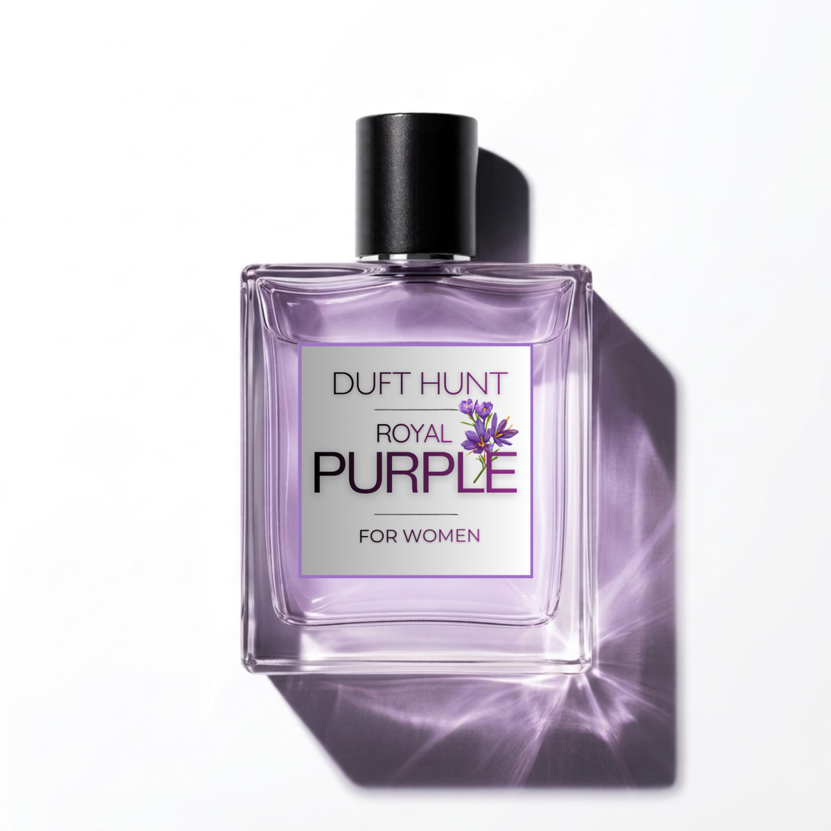 ROYAL PURPLE