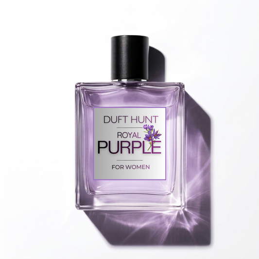 ROYAL PURPLE