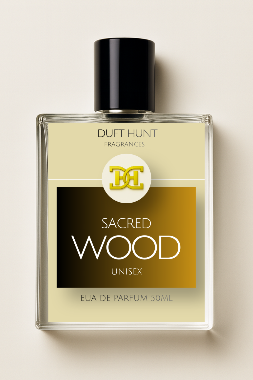 SACRED WOOD