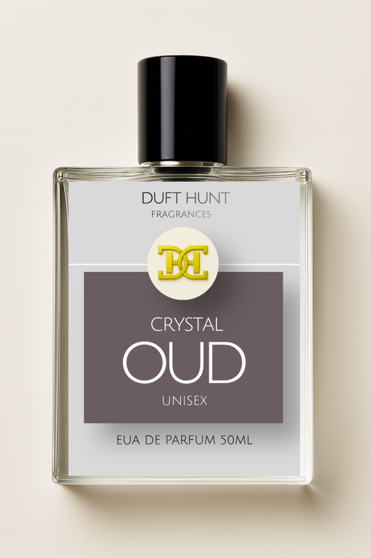 CRYSTAL OUD