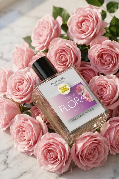 ZELLA FLORA
