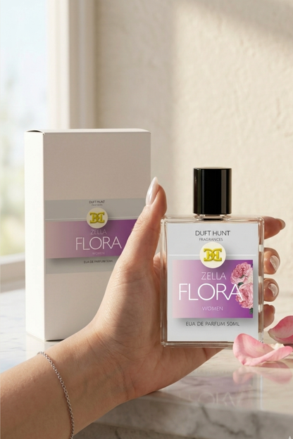 ZELLA FLORA