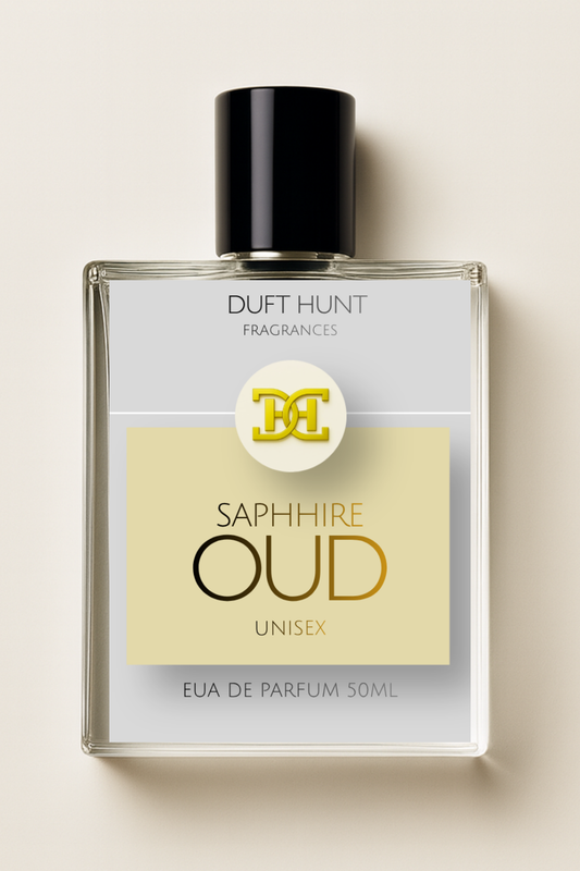 SAPPHIRE OUD