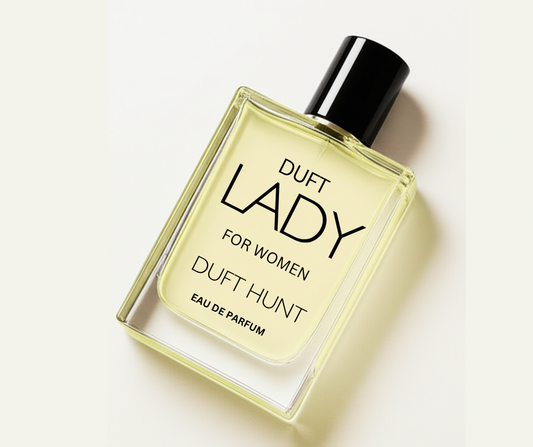DUFT LADY