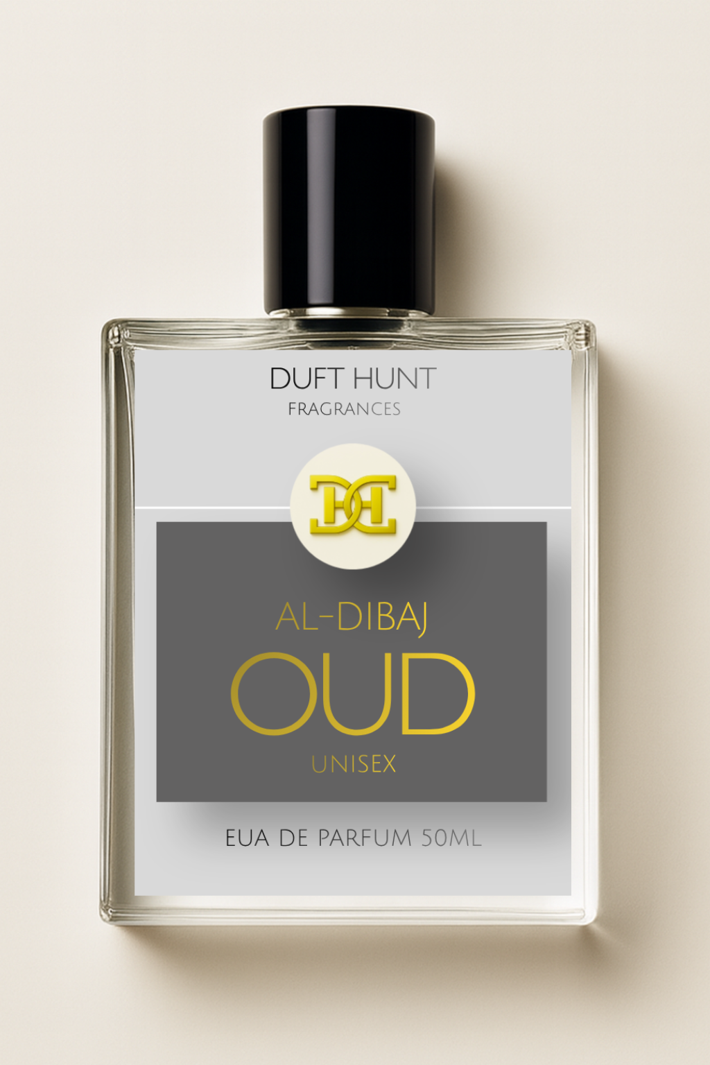 AL-DIBAJ OUD